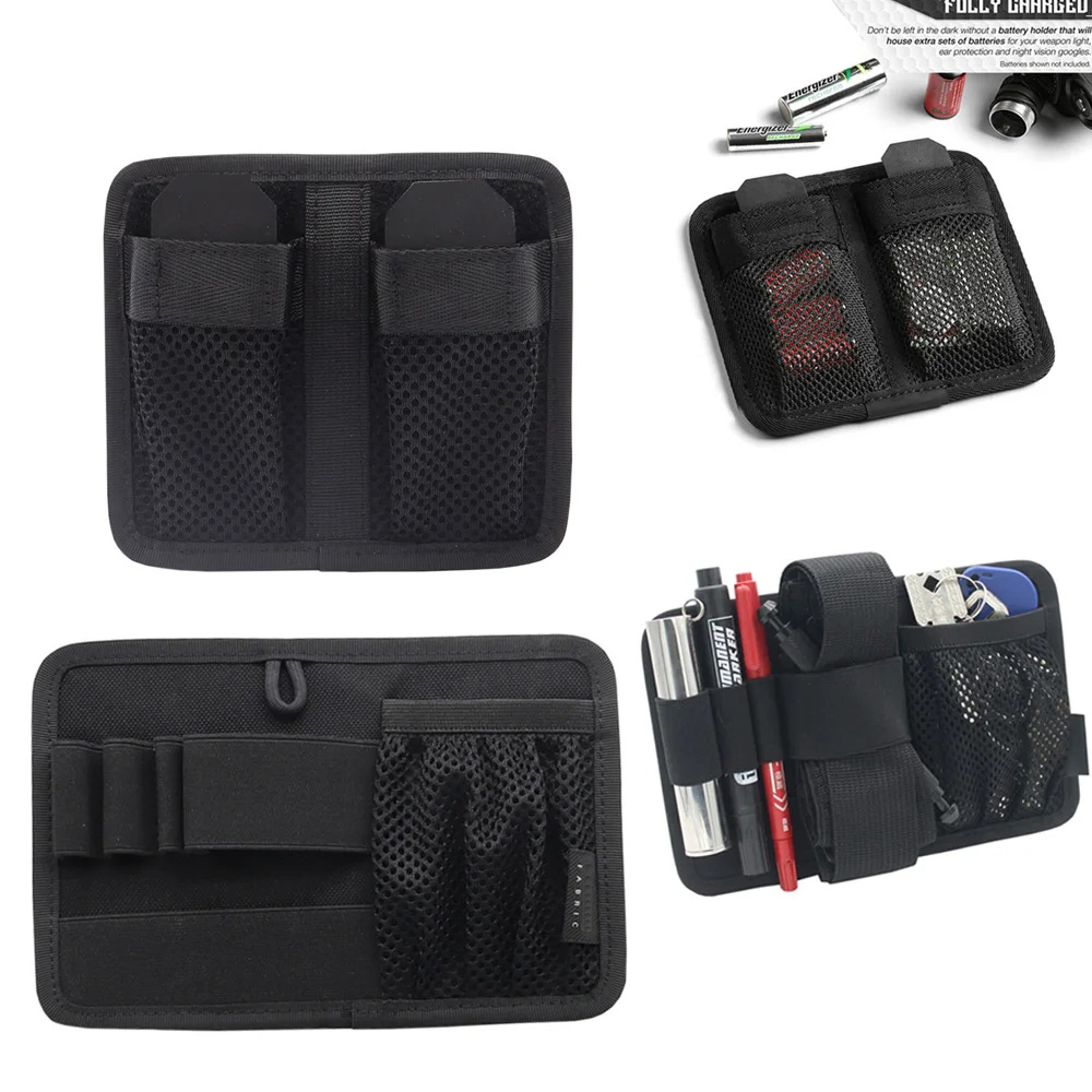 전술 후크 패스너 파우치 EDC 액세서리 보관 메쉬 가 - Edc Carry Kit 리뷰 및 가격