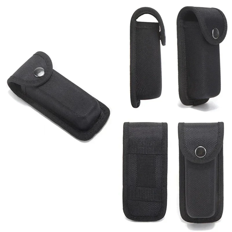 사냥 칼 커버 가방 나일론 옥스포드 세트 접이식 칼 포 - Edc Everyday Carry Knives 리뷰 및 가격
