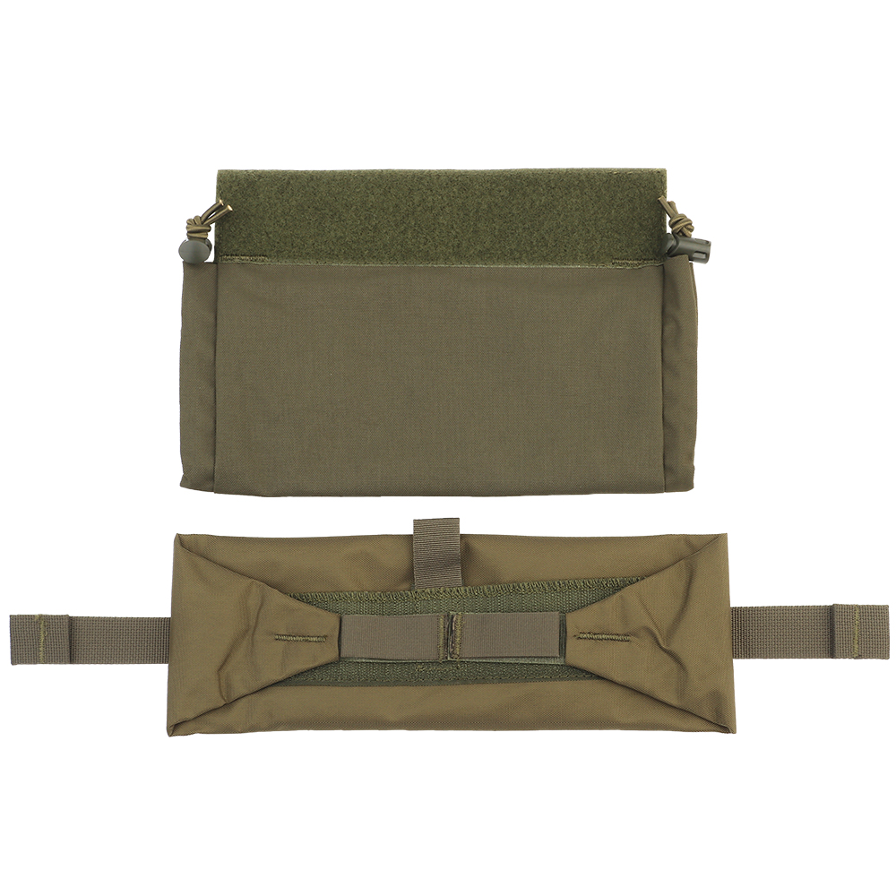 전술용 트라우마 파우치 롤 1 응급 처치 키트 D3CR - Edc Carry Fanny Pack 리뷰 및 가격