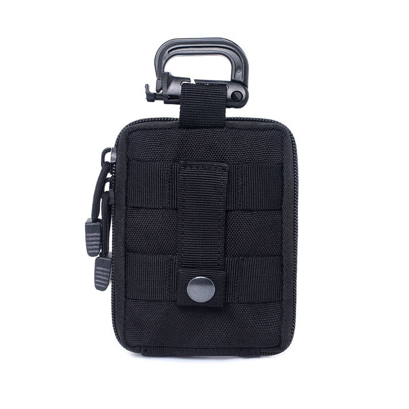 전술 EDC 파우치 의료용품 정리 파우치 지갑 소형 가 - Edc Carry Fanny Pack 리뷰 및 가격