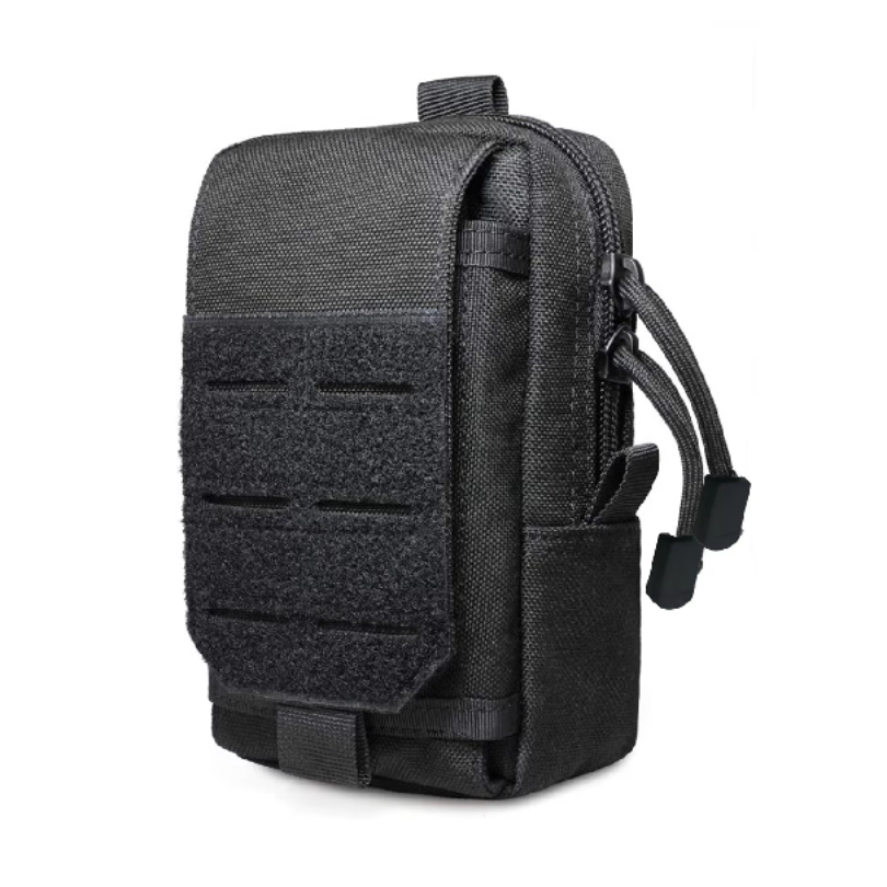 전술용 몰리 파우치 허리 가방 야외용 남성 EDC 도구 - Edc Carry Fanny Pack 리뷰 및 가격