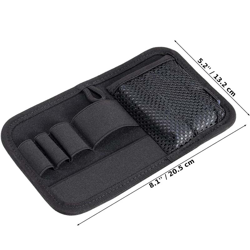 모듈식 후크 루프 패널 EDC 정리함 - 배낭 조끼 사 - Edc Carry Kit 리뷰 및 가격