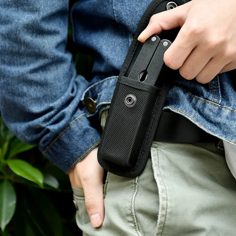 2026 EDC 전술용 칼 보관 가방, 나일론 옥스퍼드 - Edc Everyday Carry Knives 리뷰 및 가격