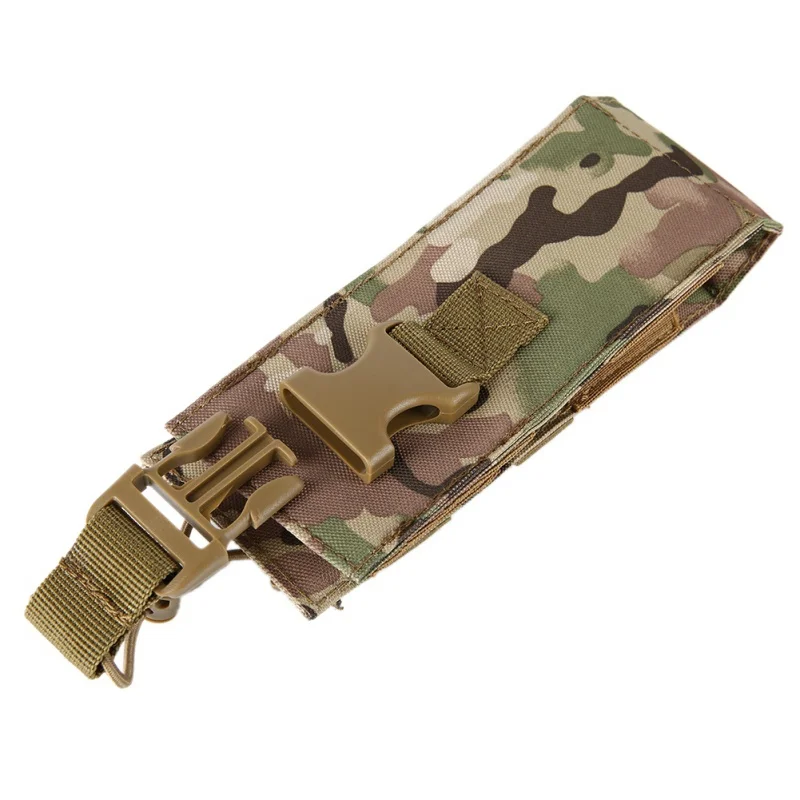 몰레 물병 홀스터 파우치 야외 스포츠 라이딩 캠핑 하이 - Edc Carry Fanny Pack 리뷰 및 가격